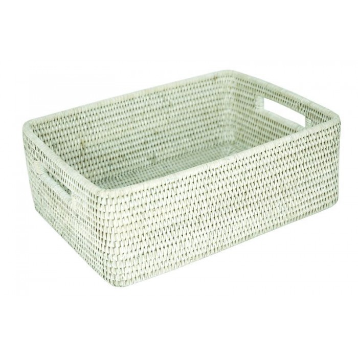 Rectangular Storage Box Low GB958