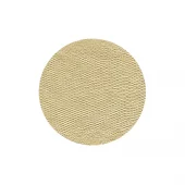 Round Coaster Platinum Lizard 88088CR