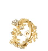 Napkin Rings Set 6 36112