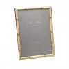 Addison Ross Photoframe Bamboo Gold 10x15cm Fr3560