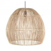 Hanging Lamp Joe L Natur 144983