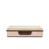 Sophie Patterson Box Ecru 30cm SP0020