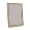 Addison Ross Frame Enamel Taupe/Gold 20x25cm Fr1350