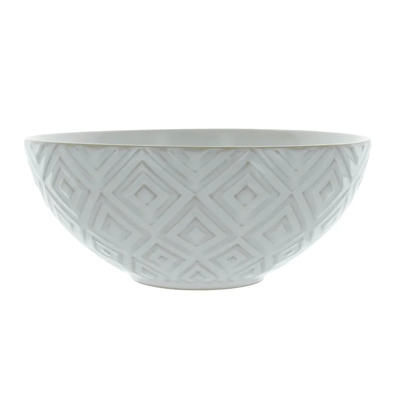 Cereal Bowl Ivy Square 122183