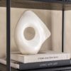 Sculpture Ecru S 156479
