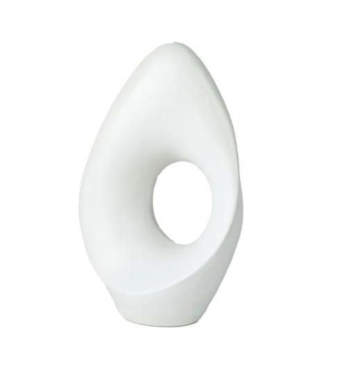 Sculpture Ecru M 156478