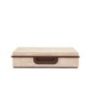 Sophie Patterson Box Ecru 30cm SP0020
