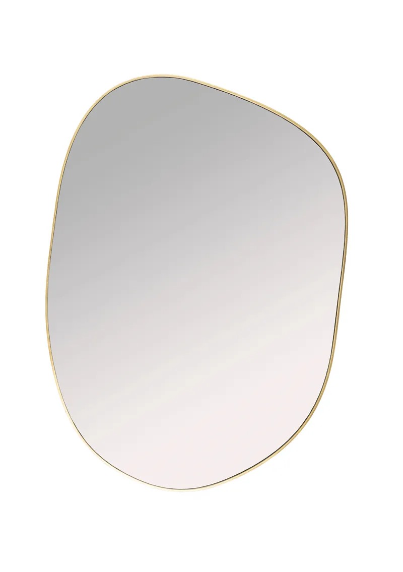 Mirror Gold L 147734