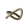 Hope Sculpture Gold 156452