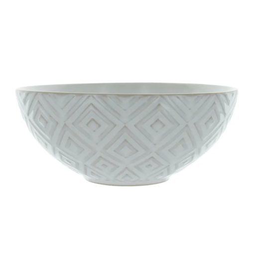 Cereal Bowl Ivy Square 122183
