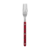Sabre Paris Bistrot Tartan Red Gaffel