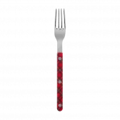 Sabre Paris Bistrot Tartan Red Gaffel