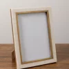 Photoframe Brass Insert 13x18cm 35697