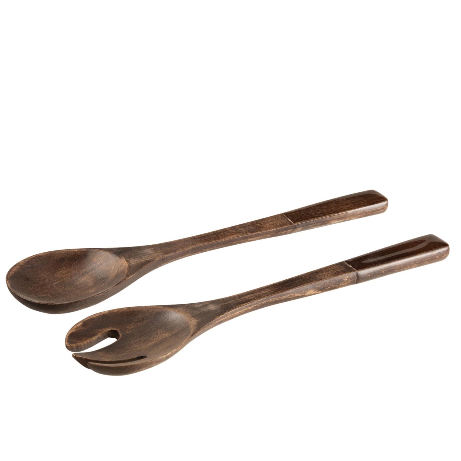 Kitchenware Mango Brown 34x7cm 17828