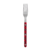 Sabre Paris Bistrot Tartan Red Gaffel