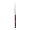 Sabre Paris Bistrot Tartan Red Kniv