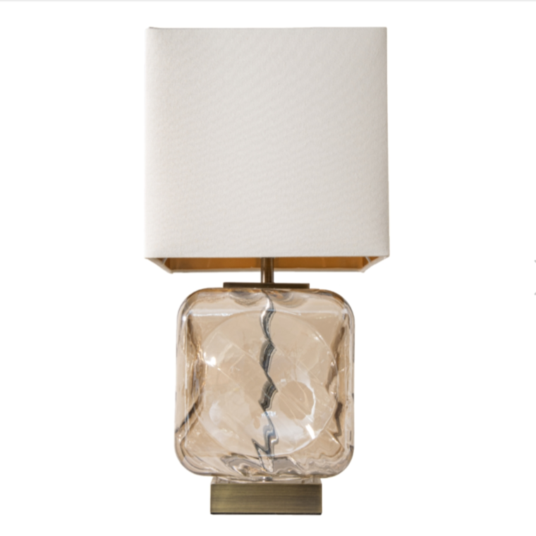 Kazan Table Lamp 50674