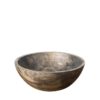 Grey Salad Bowl Mangowood 33032