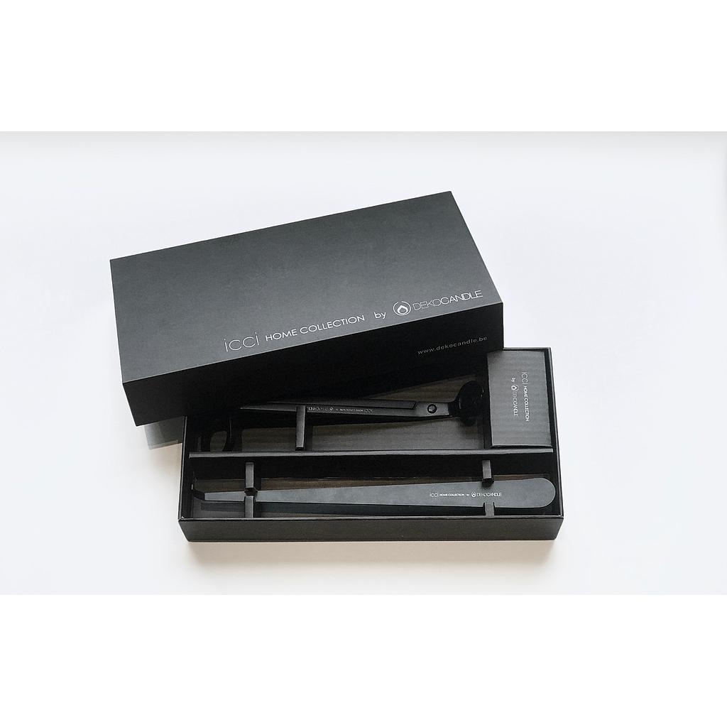 Giftbox With Wicktrimmer & Positioner Dc2066