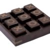 Mango Wood Tic Tac Toe Game 30x21xh4cm 410-199