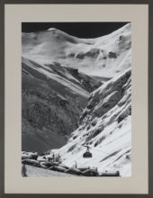 Foto Fjell 70x90cm CL 027