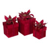 BR 39322 Velvet Gift Box L