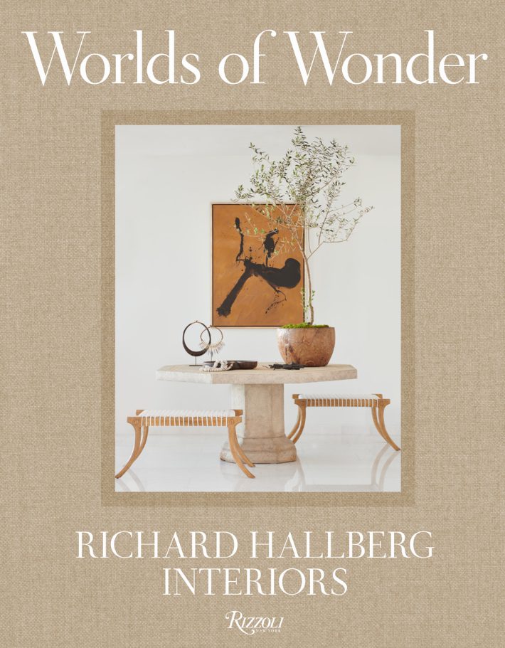 World Of Wonder Richard Hallberg Interiors