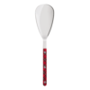 Sabre Paris Tartan Red Bistrot Rice Spoon