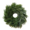 Pinewreath ø46cm 184364