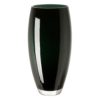 Africa Glassvase Green ø14x28cm 1153723