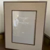 Sophie Patterson Frame Weave 13x18cm SP0208