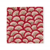 Napkin Red Pontchartrain 17790c