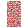 Napkin Red Pontchartrain 17790g