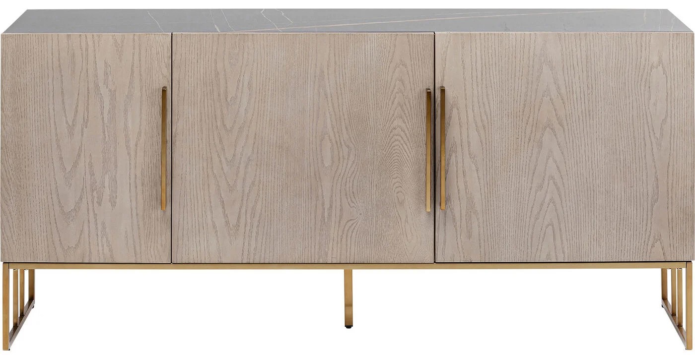 Sideboard Cesaro 160xh76cm 85858
