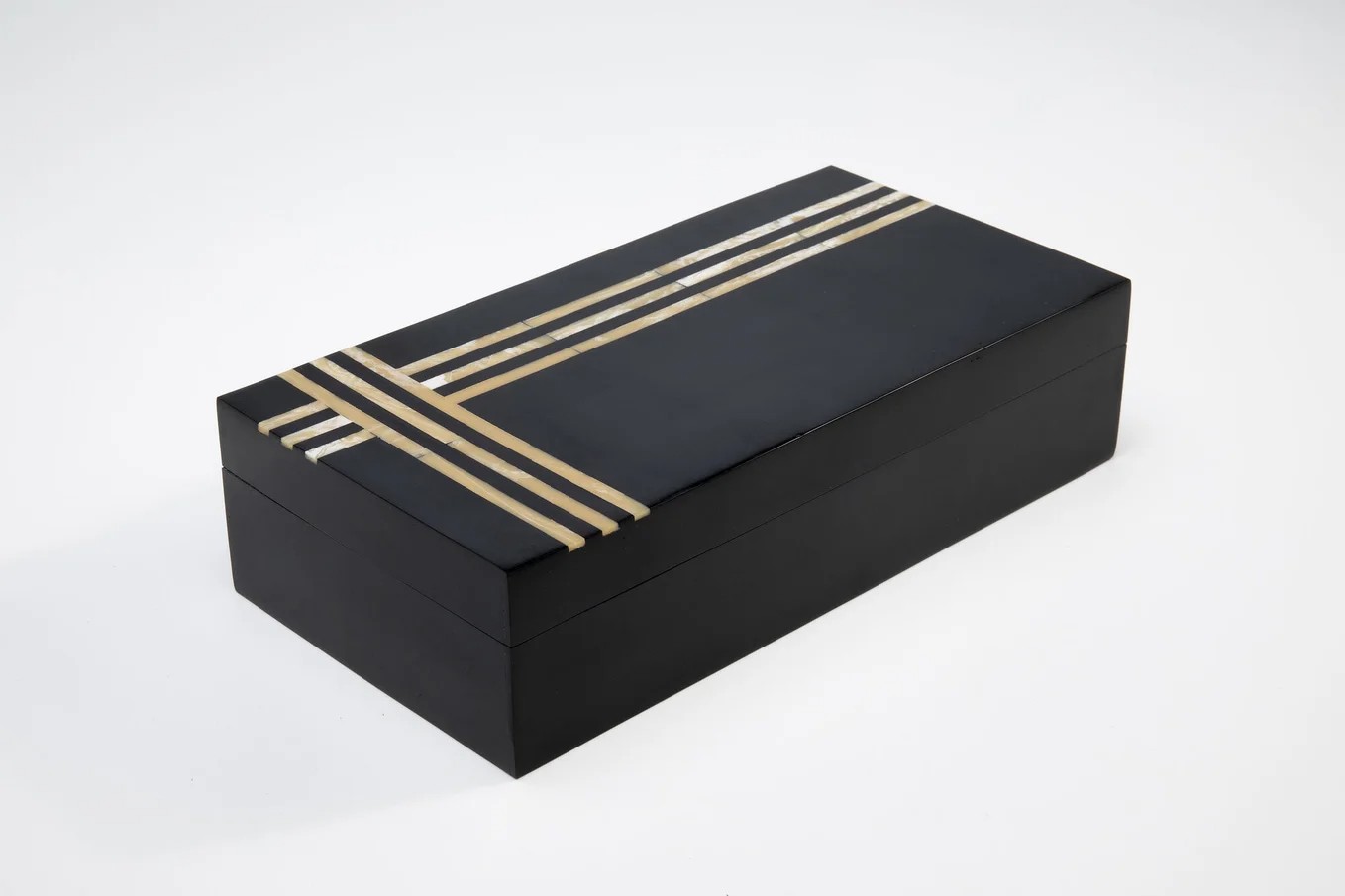 Box Groove 15x8cm 54643