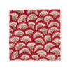 Napkin Red Pontchartrain 17790c