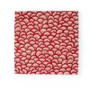 Napkin Red Pontchartrain 17790l