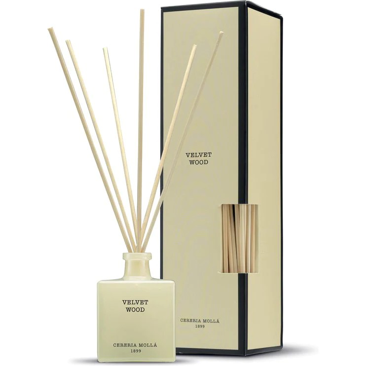 Diffuser Velvet Wood 100ml 1320