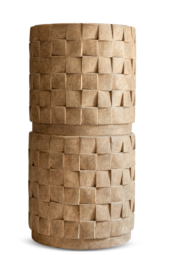 Table Mia Ceramic 25xh50cm