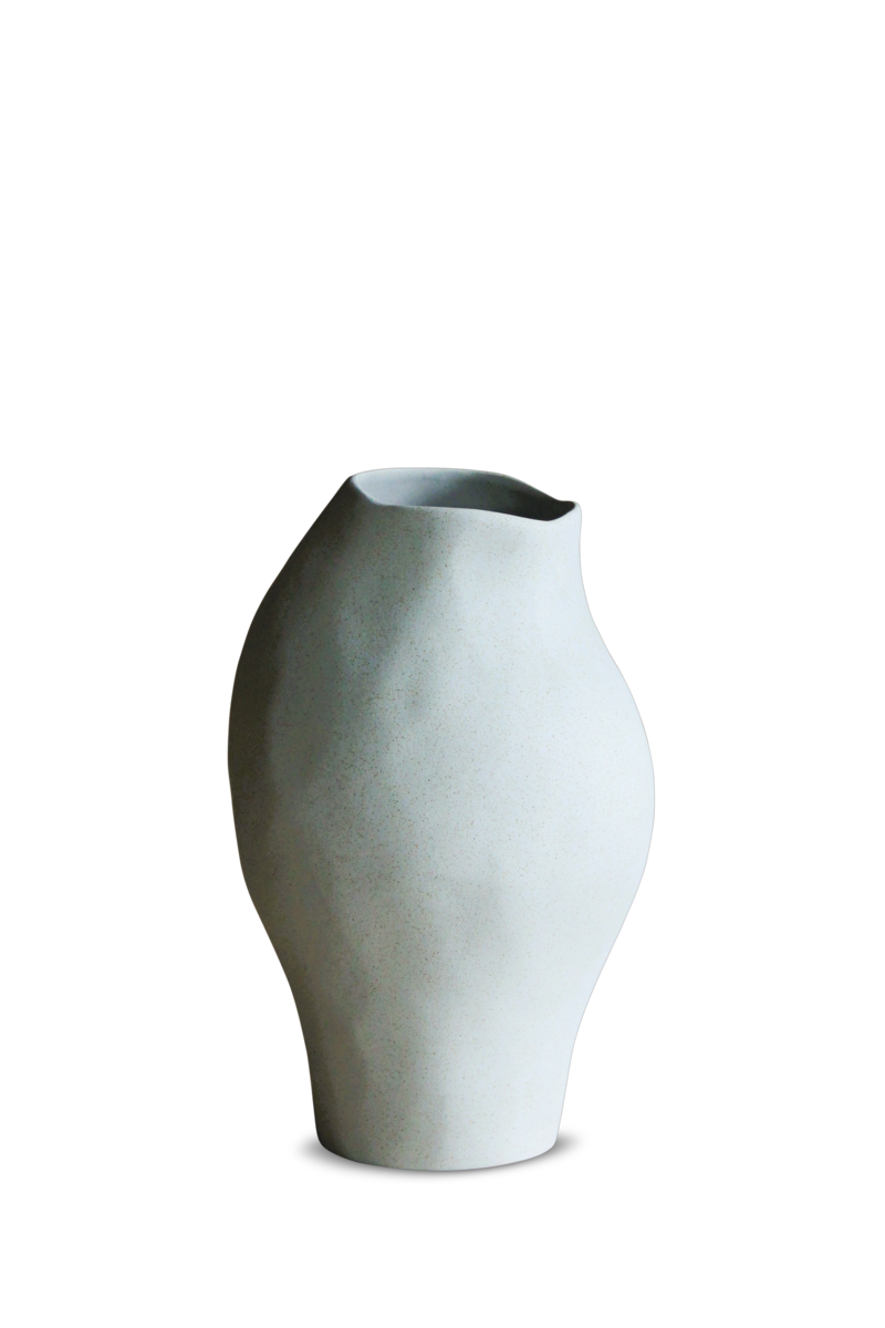 Vase Milo Ceramic 24x23xh27cm