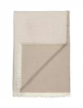 Venice Trow 60004 White/Latte 60004