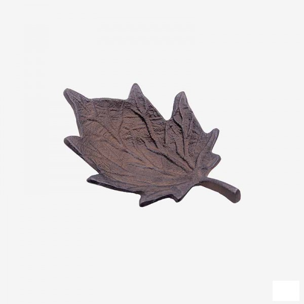Brown Metal Rust Leaf 3291018