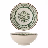 Heikki Skål Grønn Keramikk 14,5xh6cm 82060468