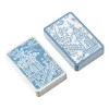 Playing Cards Padoga Toile pc145