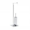 Toiletpaper/brush Holder BA10481