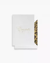 Card Congrats A7
