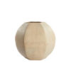 Pot Deco Melis Natural 37xh32,5cm 5860526