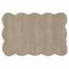 Dørmatte Clam 60x90cm Beige DMCM69BE