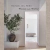 Michael Del Piero Traveled And Textural