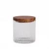 Acasia Glass Decorative Box Ba73006